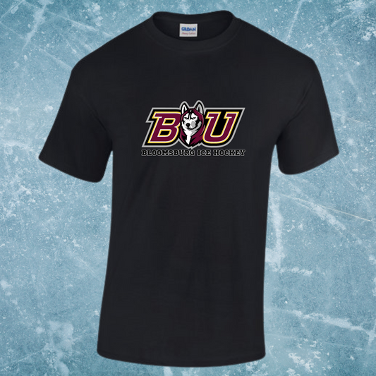 Bloomsburg Ice Hockey T-Shirt