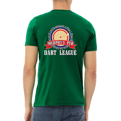 Murphy's Dart league