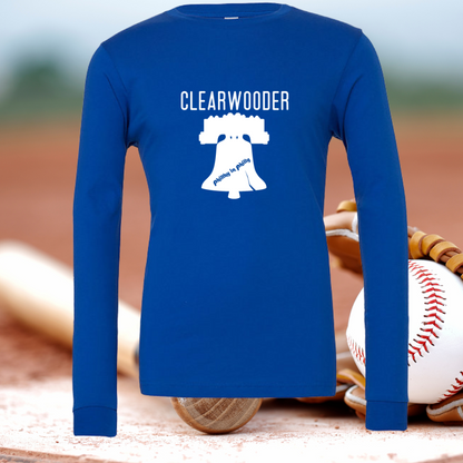 Clearwooder