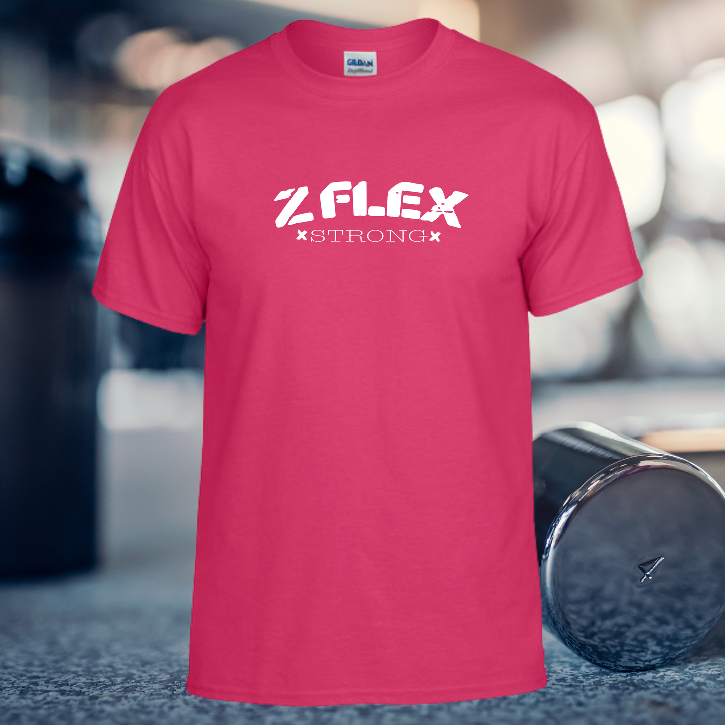 ZFlex Strong Youth