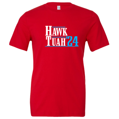 Hawk Tuah '24