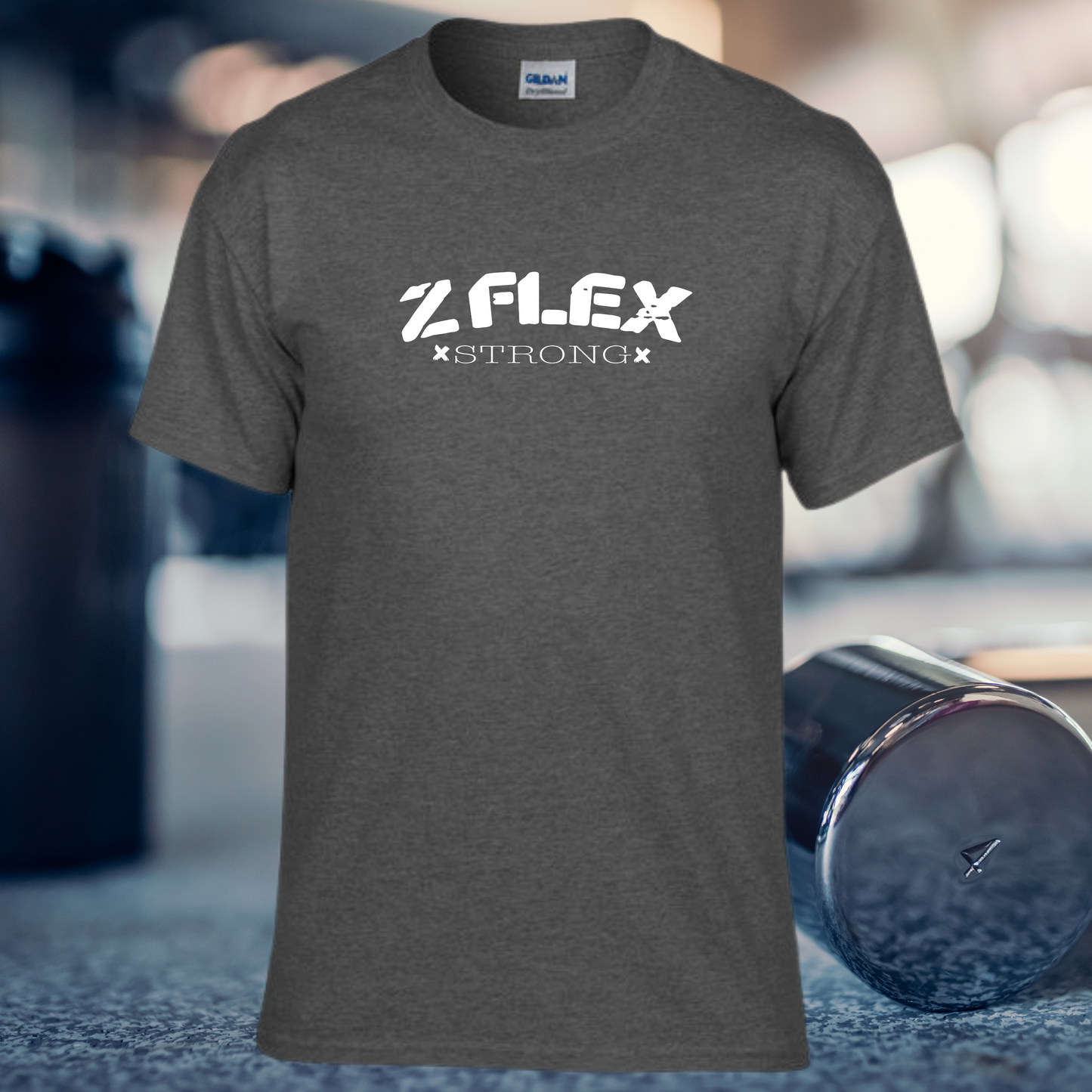 ZFlex Strong Youth