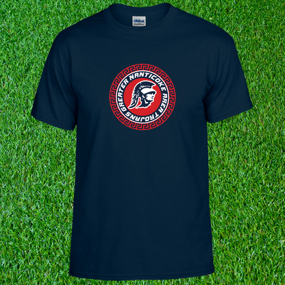 Trojans Shield T-Shirt