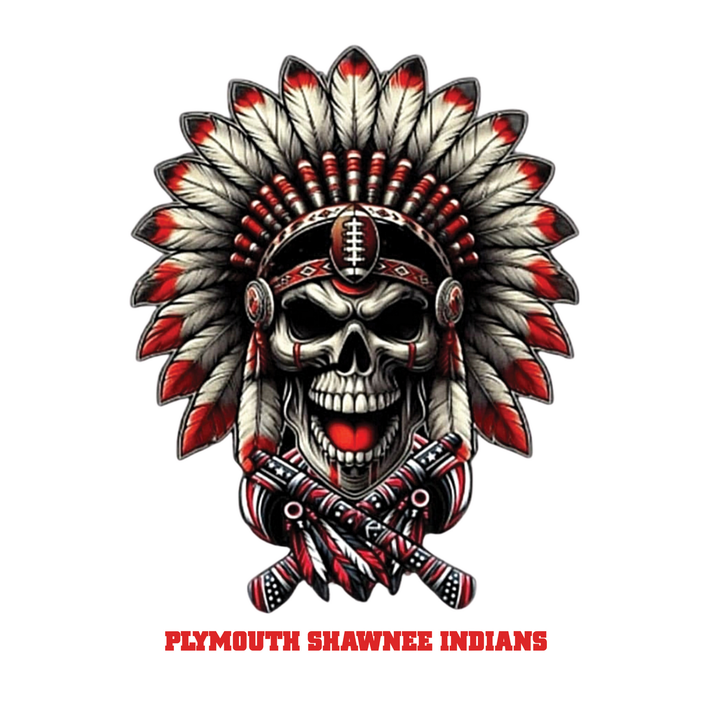 Shawnee Indians | Manny Fundraiser