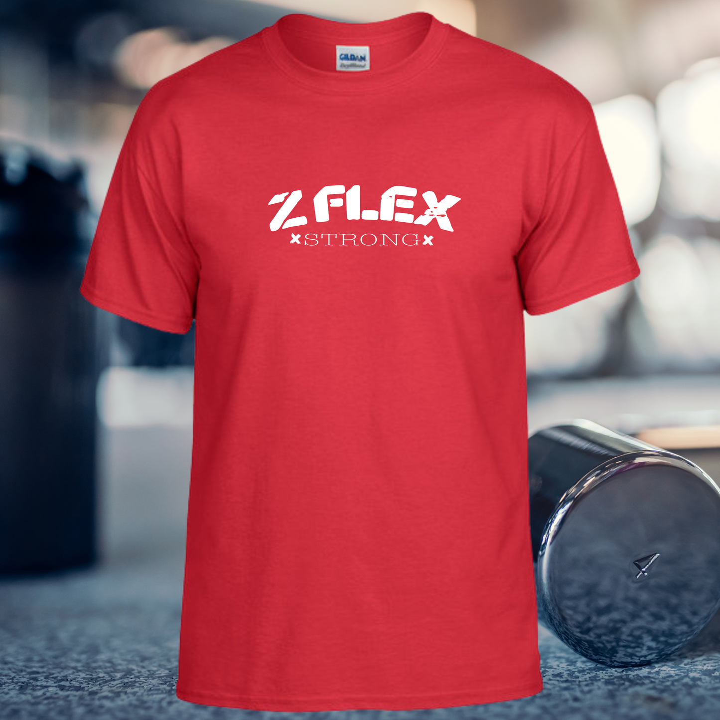 ZFlex Strong