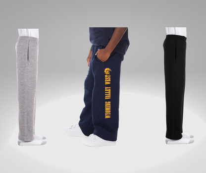 Wyoming Valley West Youth Sweatpants