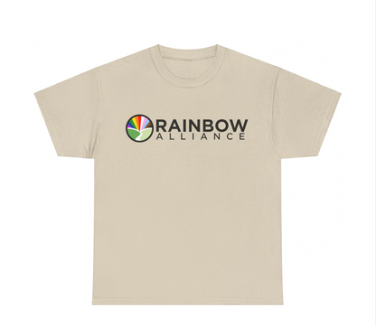 Rainbow Alliance Fundraiser Sand