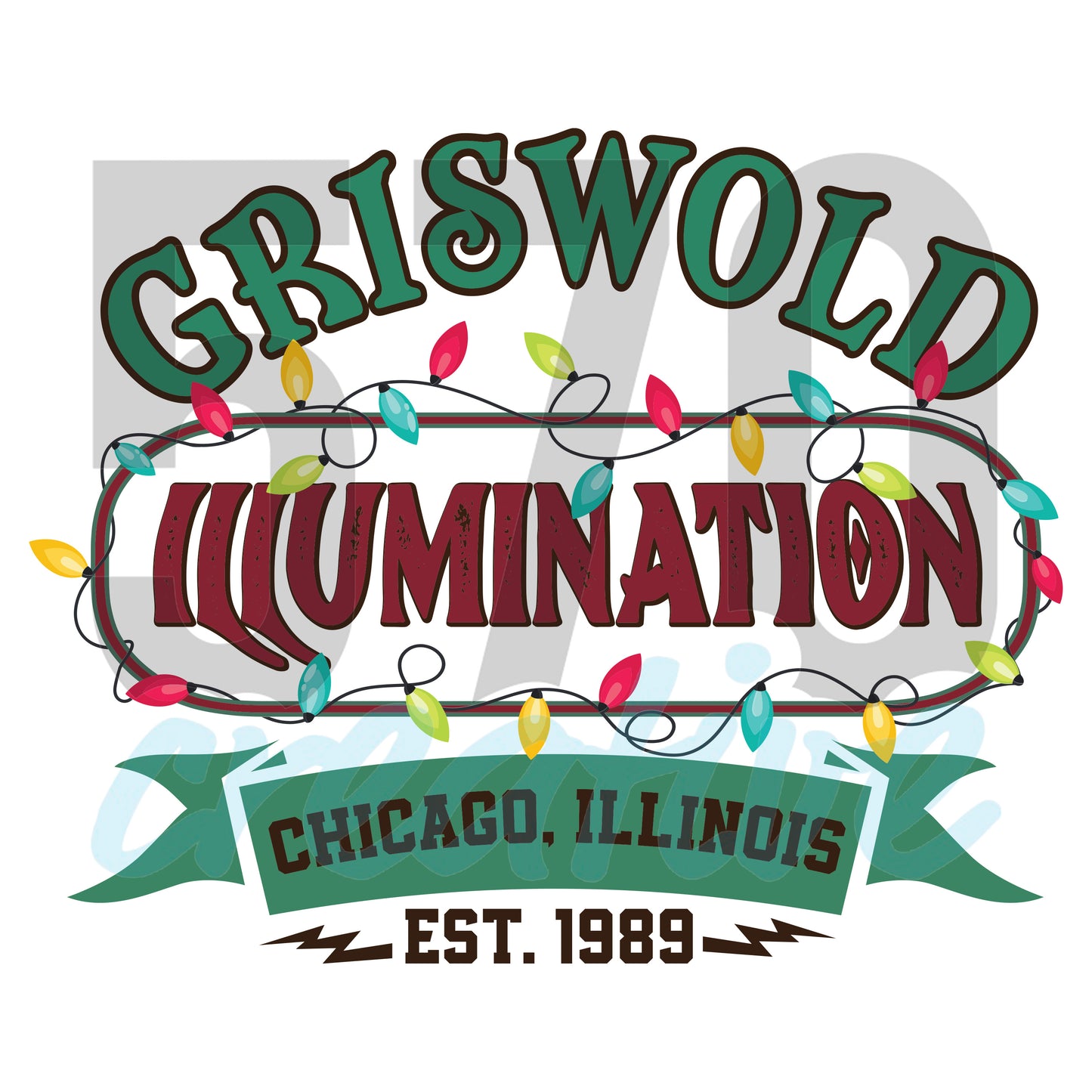 Griswold Illumination
