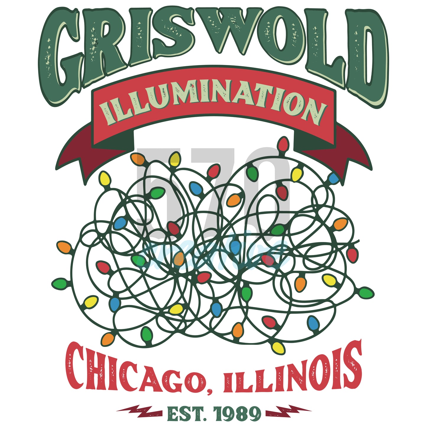 Griswold Illumination (Version 2)